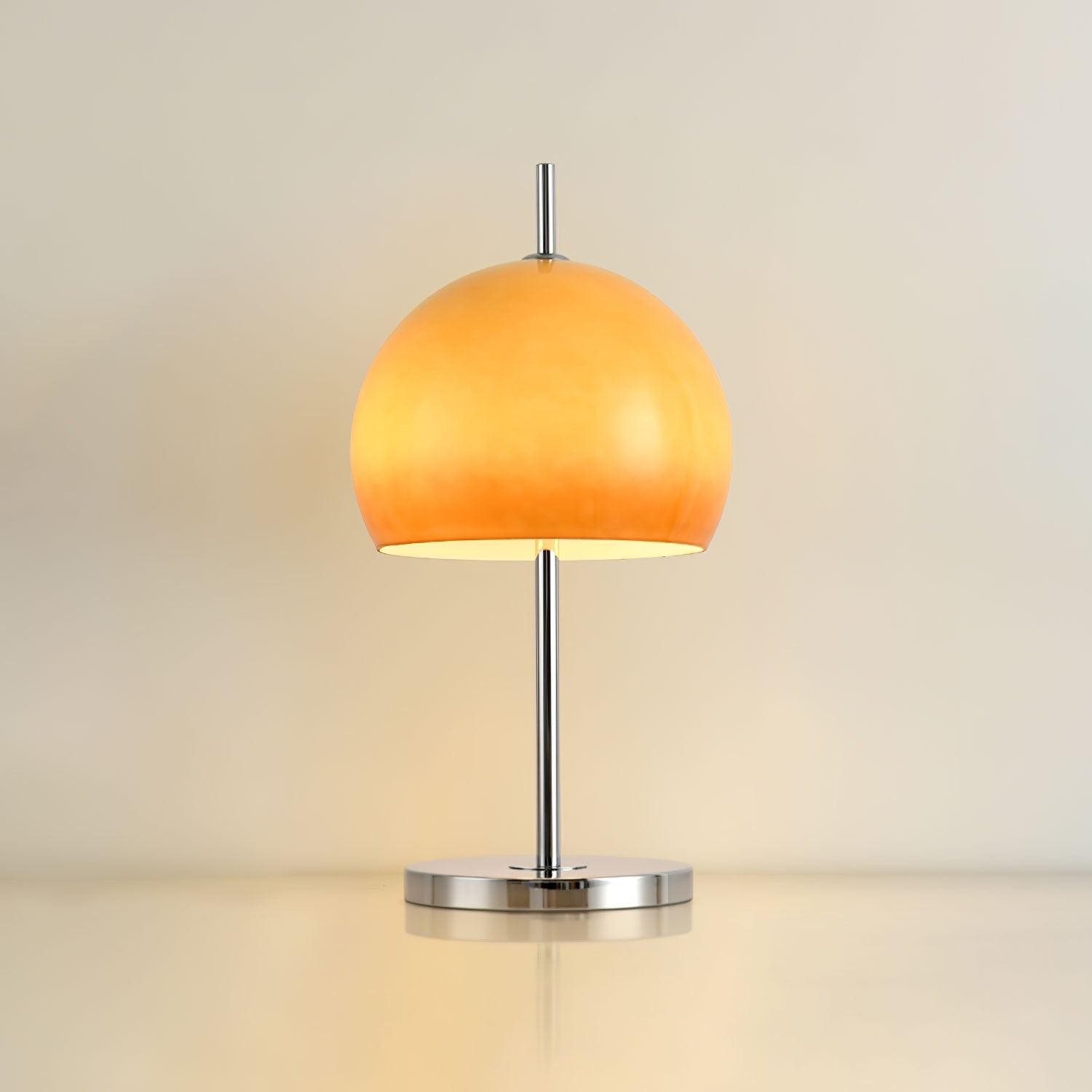 Modern Creative Vintage Mushroom Bauhaus Glass Table Lamp M310