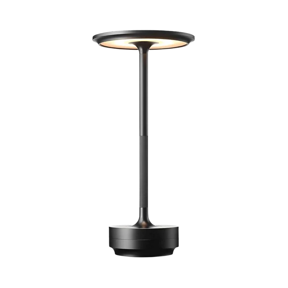 Savoy Elegance Wireless Table Lamp T2029