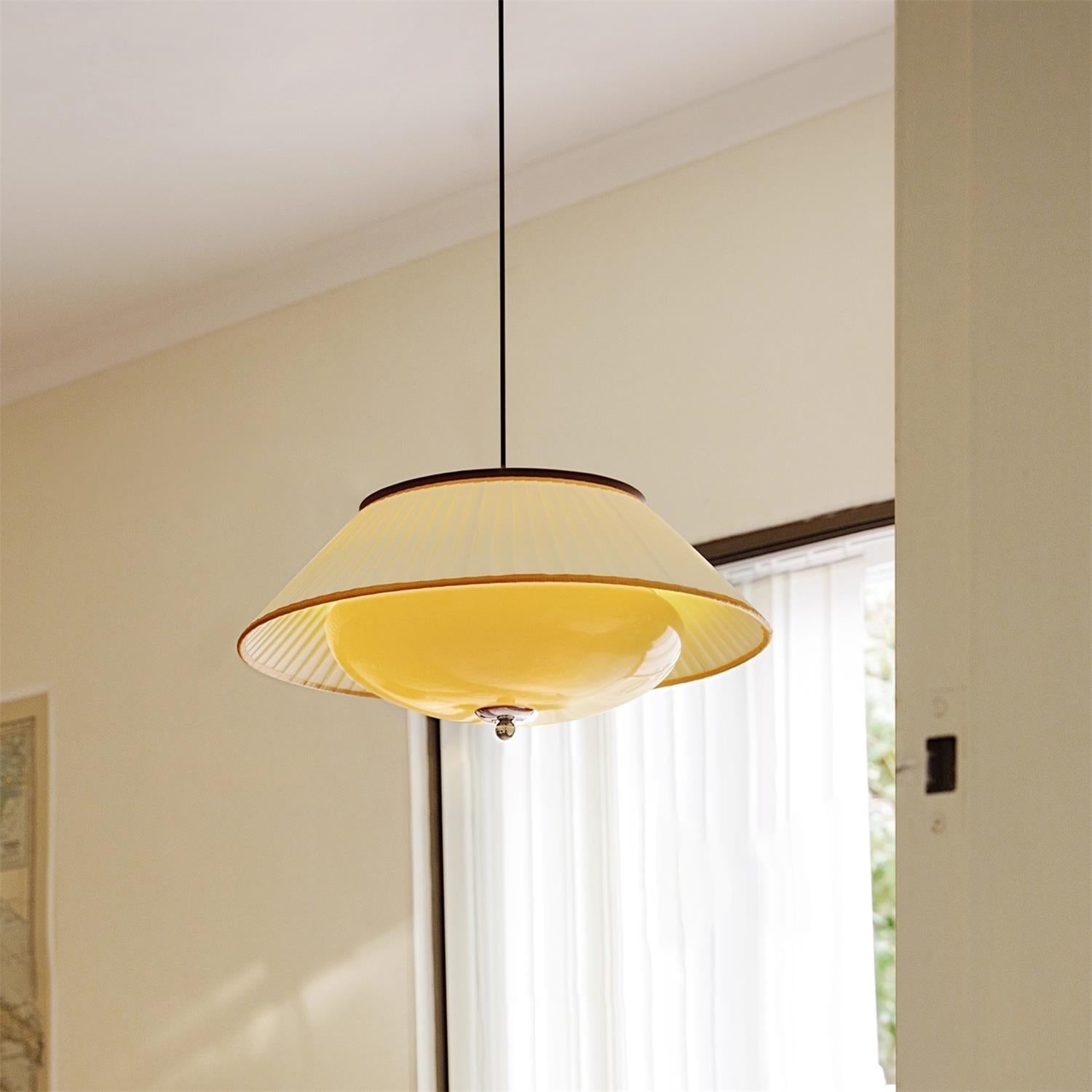 Serenique Pendant Lamp T1414
