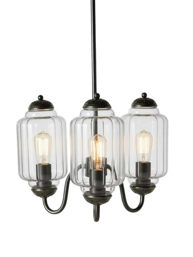 Eloise Chandelier G110