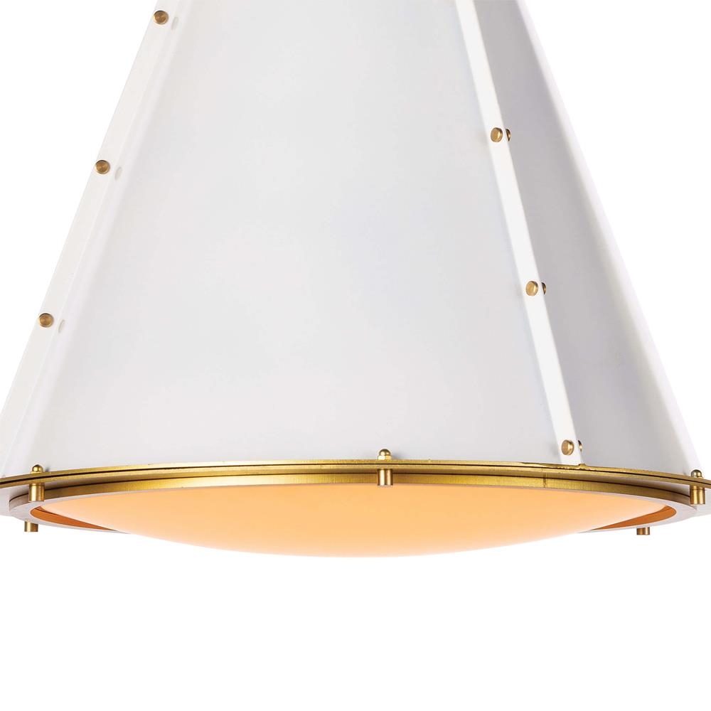 Pierrepont Pendant Light T1743
