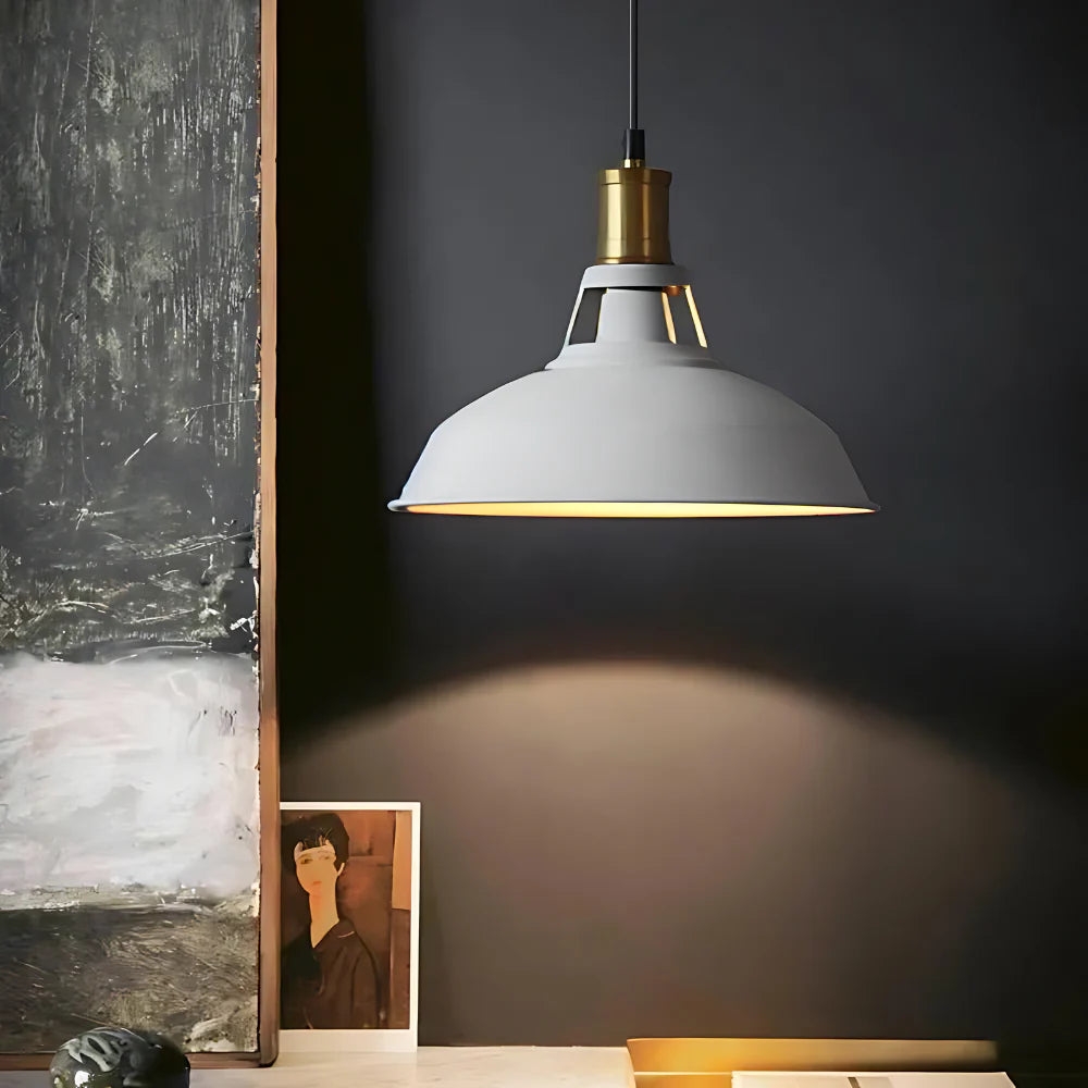 The Timeless Classic Pendant Light T2059