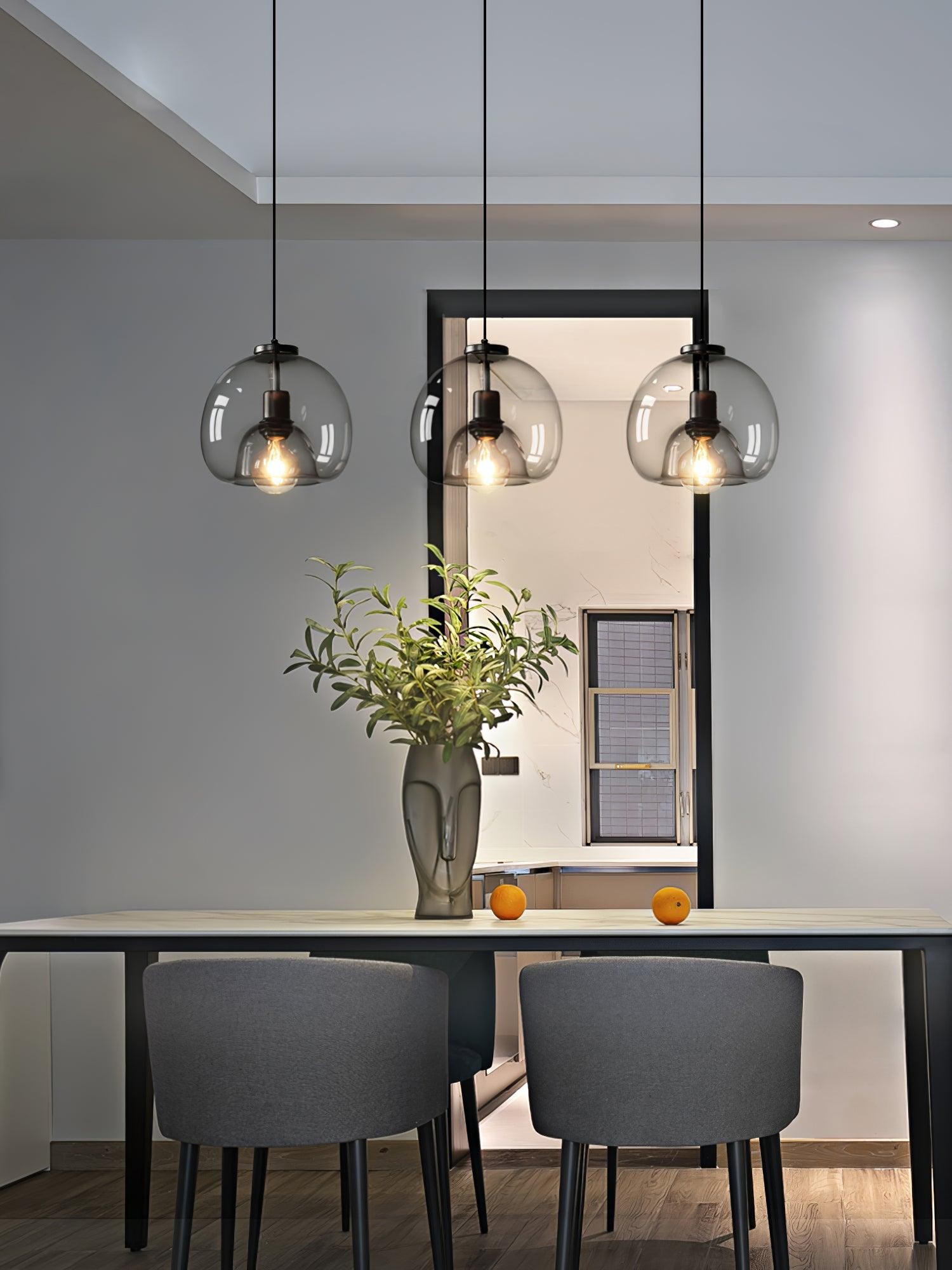 Pearl Essence Pendant Lamp M429