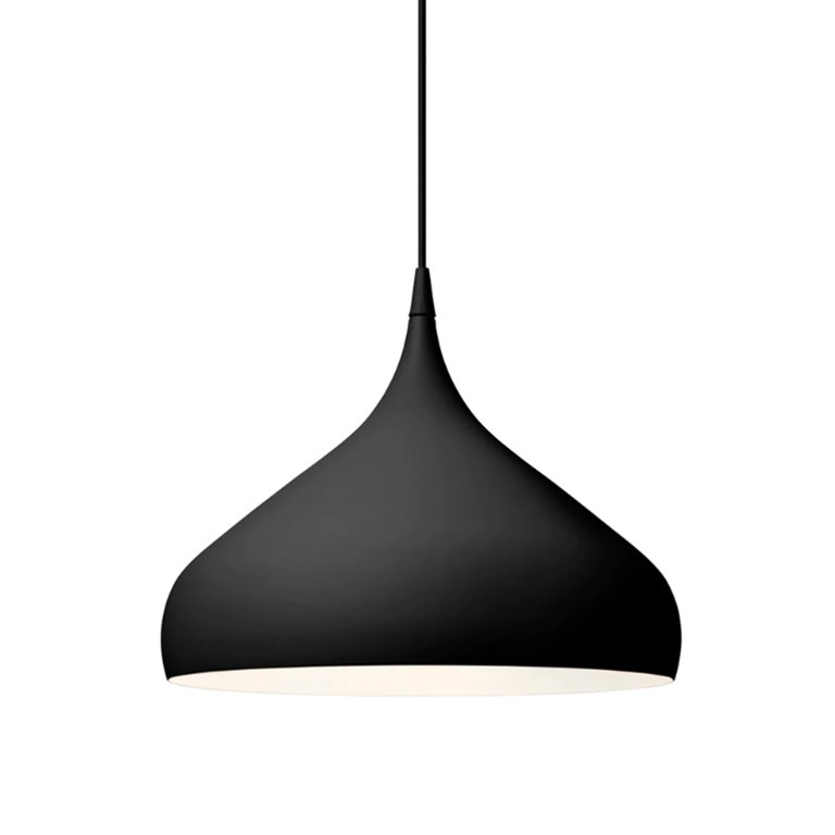 Spinning BH2 Pendant Light