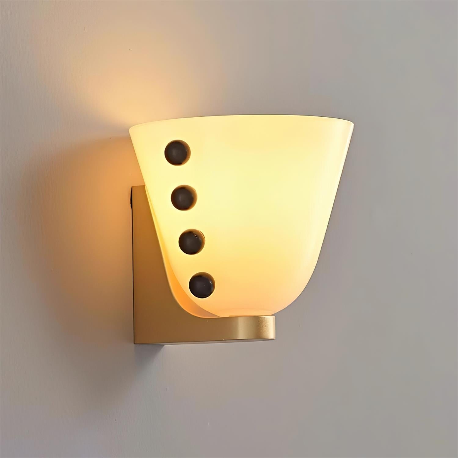 Gemma Wall Lamp T1319