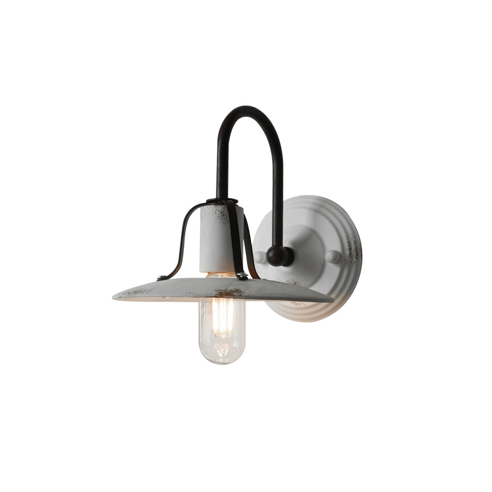 Potenza Wall Lamp T1718