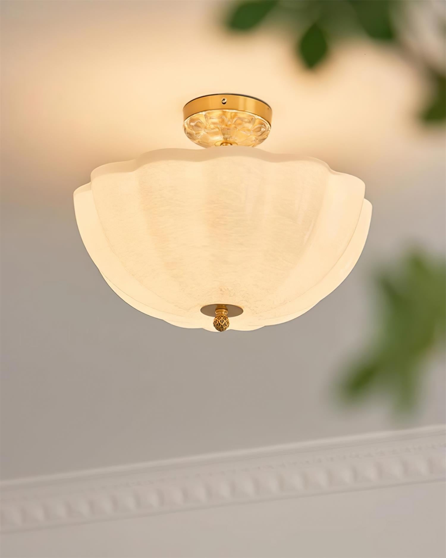 Aerin Ceiling Light T1272