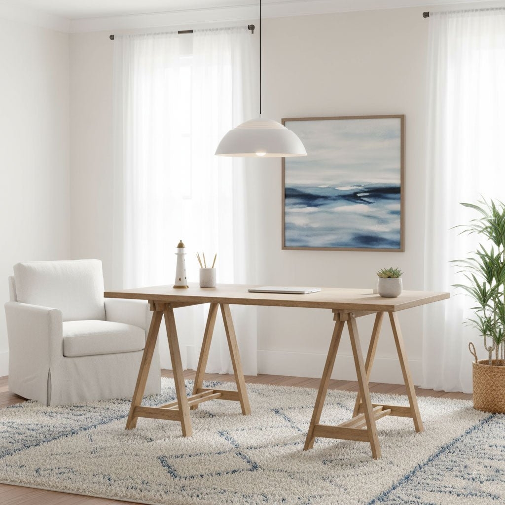 Abat Jour Pendant Lamp T1600