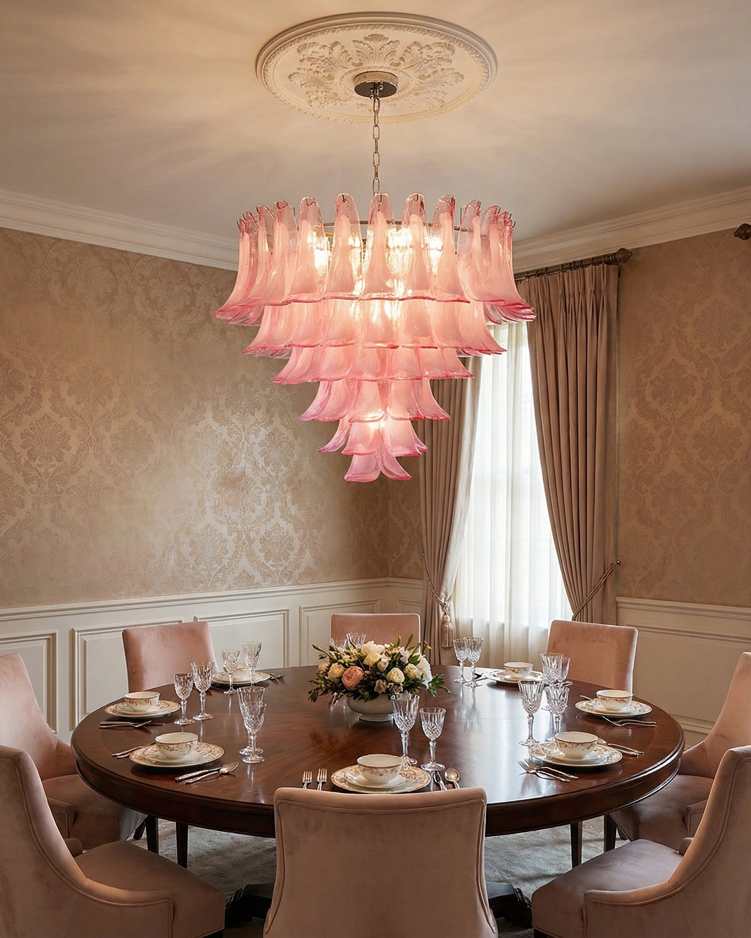Alrinis Chandelier T1299