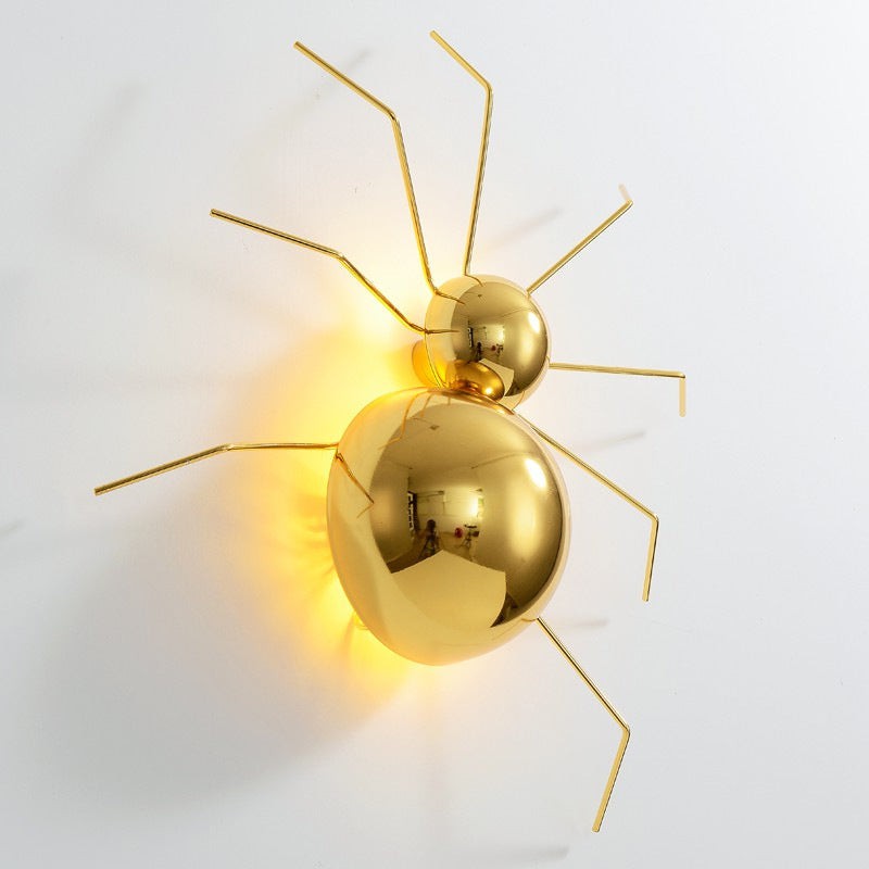 Spider LED Wall Lamp