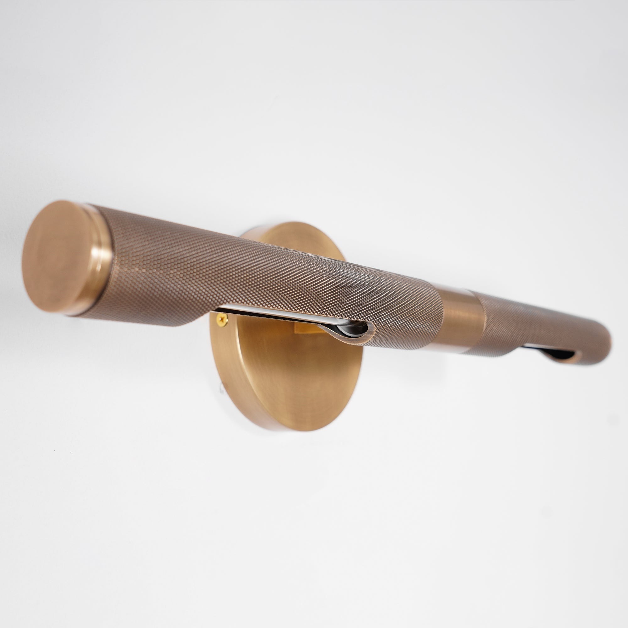 Simple Stick Shape Picture Wall Lamp P003
