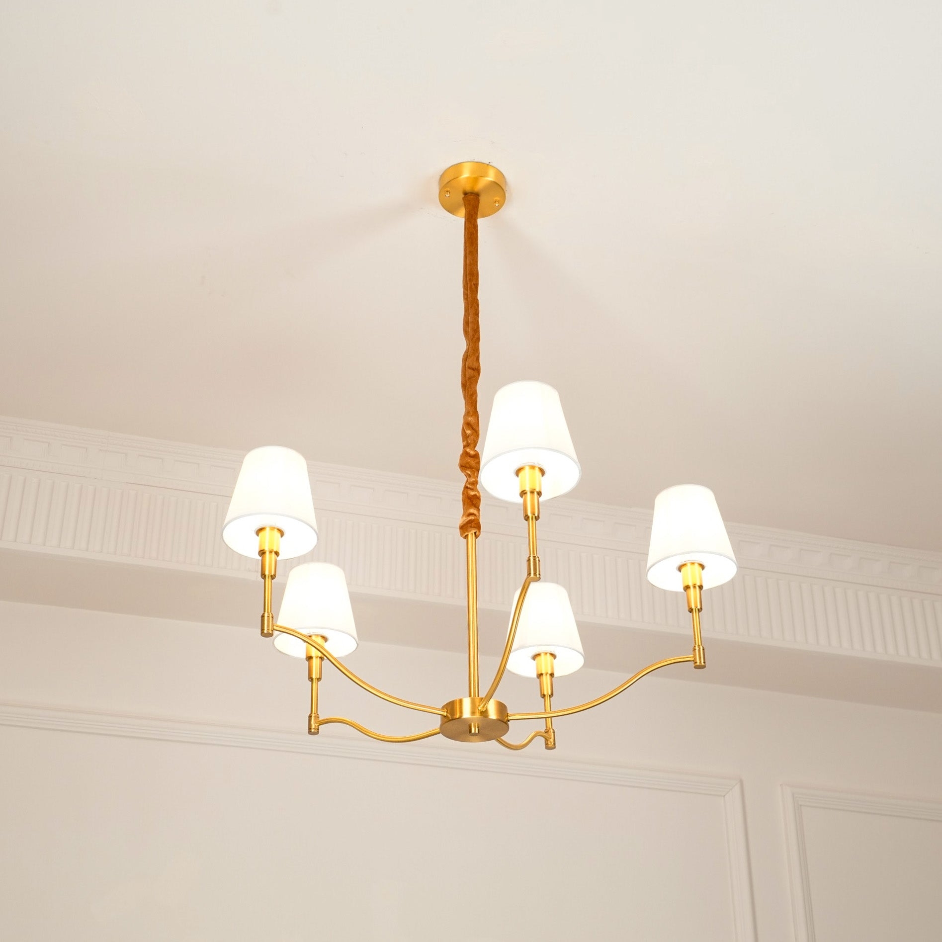 Dart Chandelier T1730