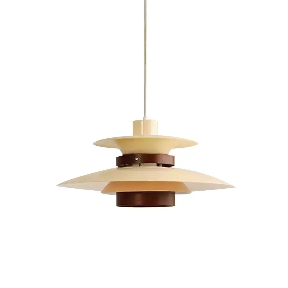 Luxurious and Stylish Layered Pendant Light M529