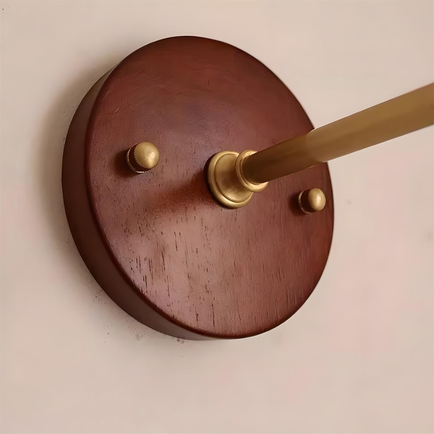 Bruma Wall Lamp T1554