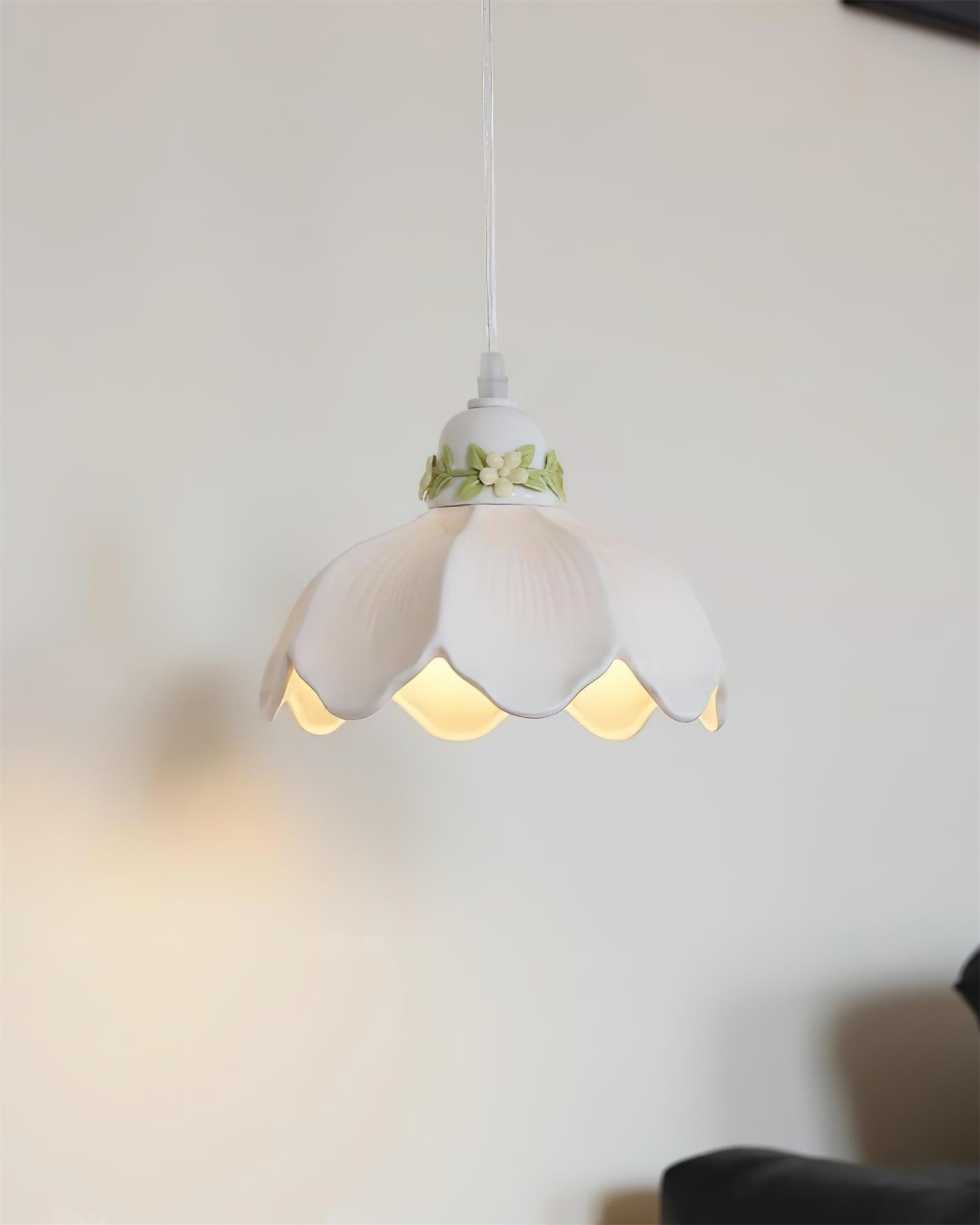 Clerina Pendant Lamp T1418