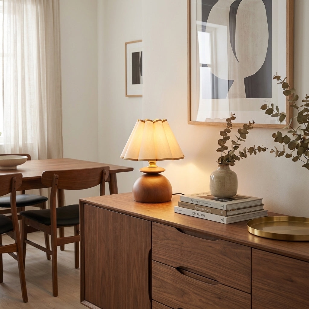 Elmora Table Lamp T1590