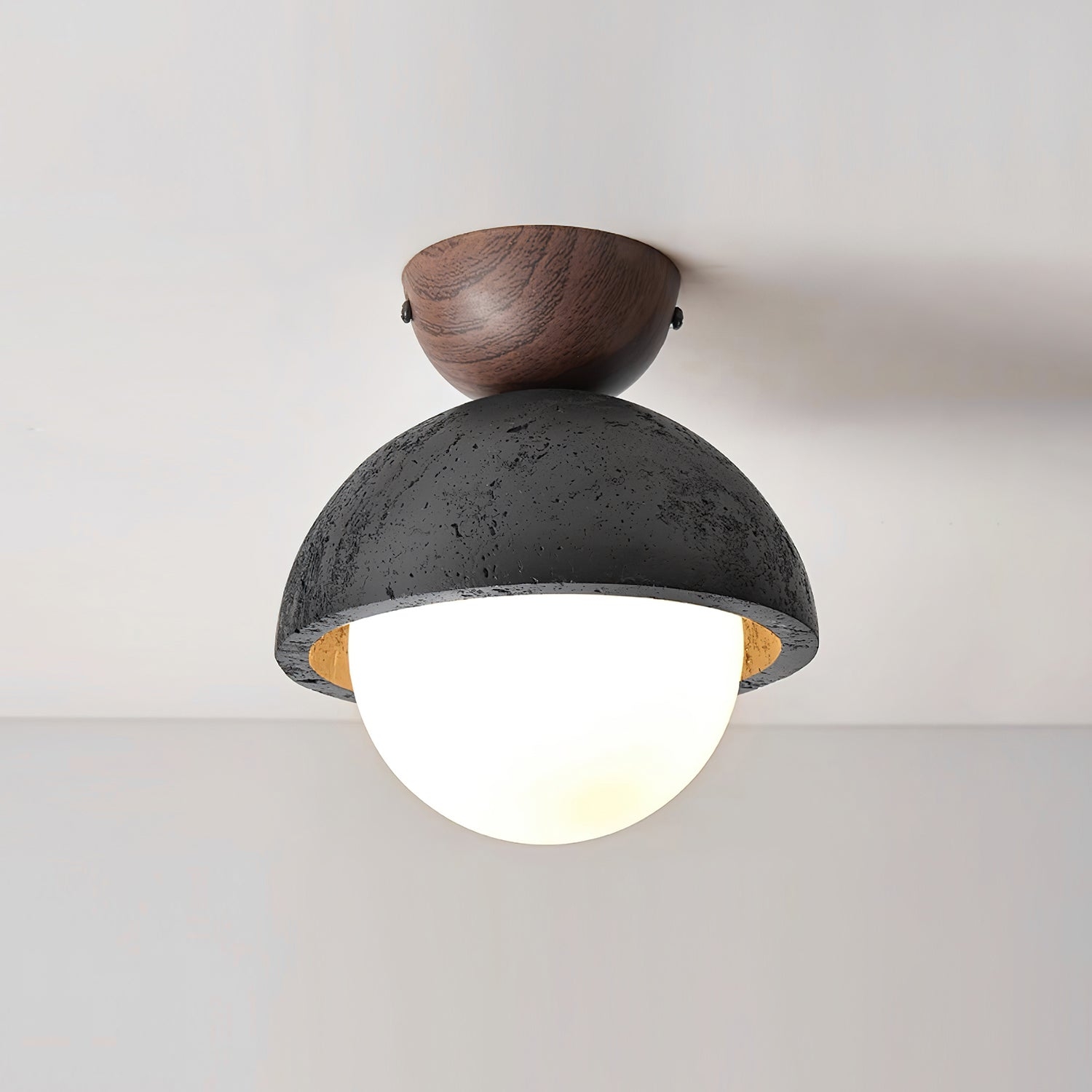 Elvoro Ceiling Lamp T1349