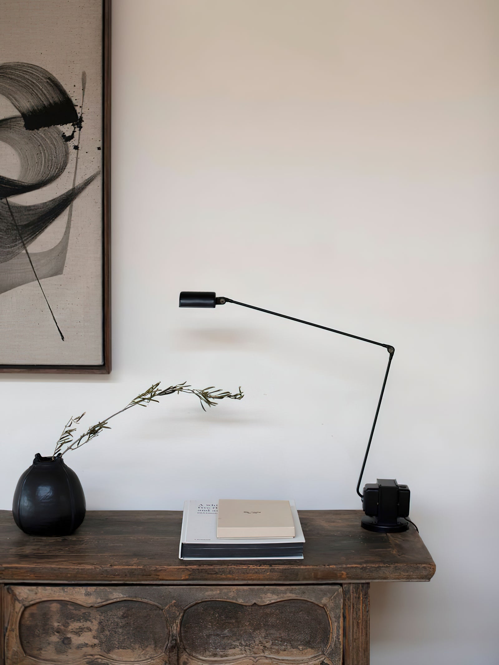 Daphine Table Lamp T1670