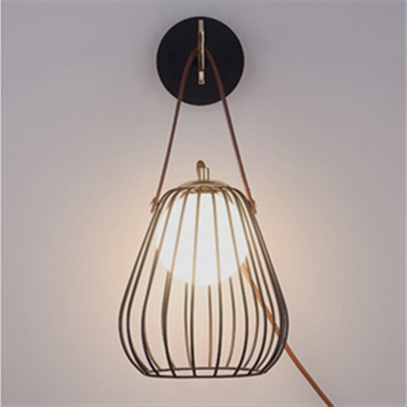 TWO Table/ Wall Light