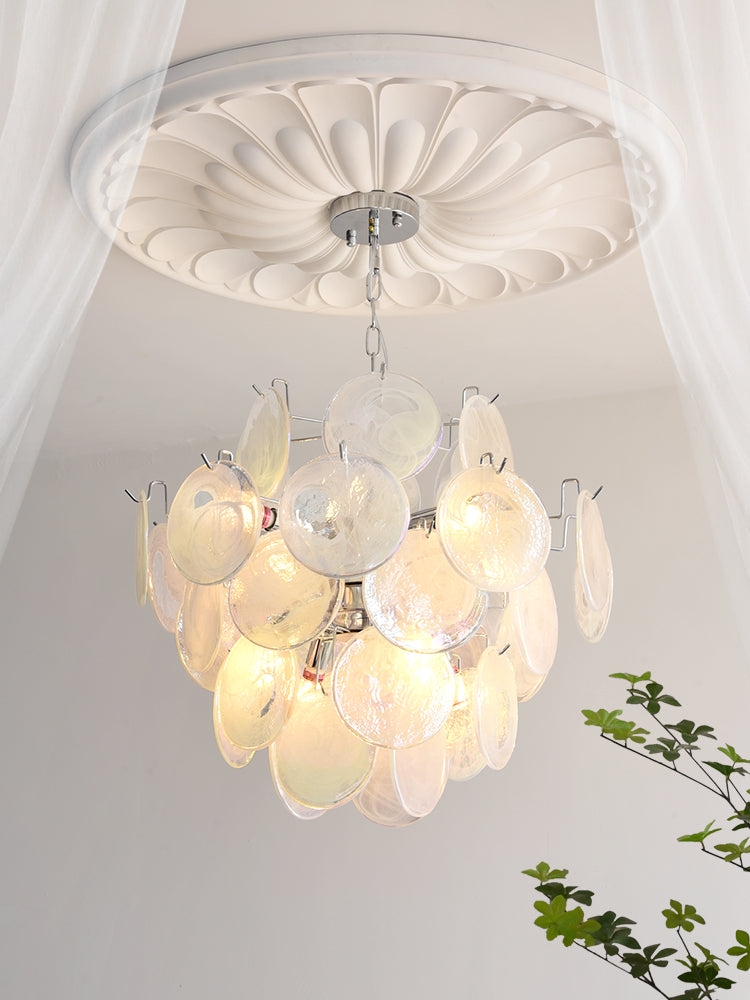 Venfield Chandelier T1308