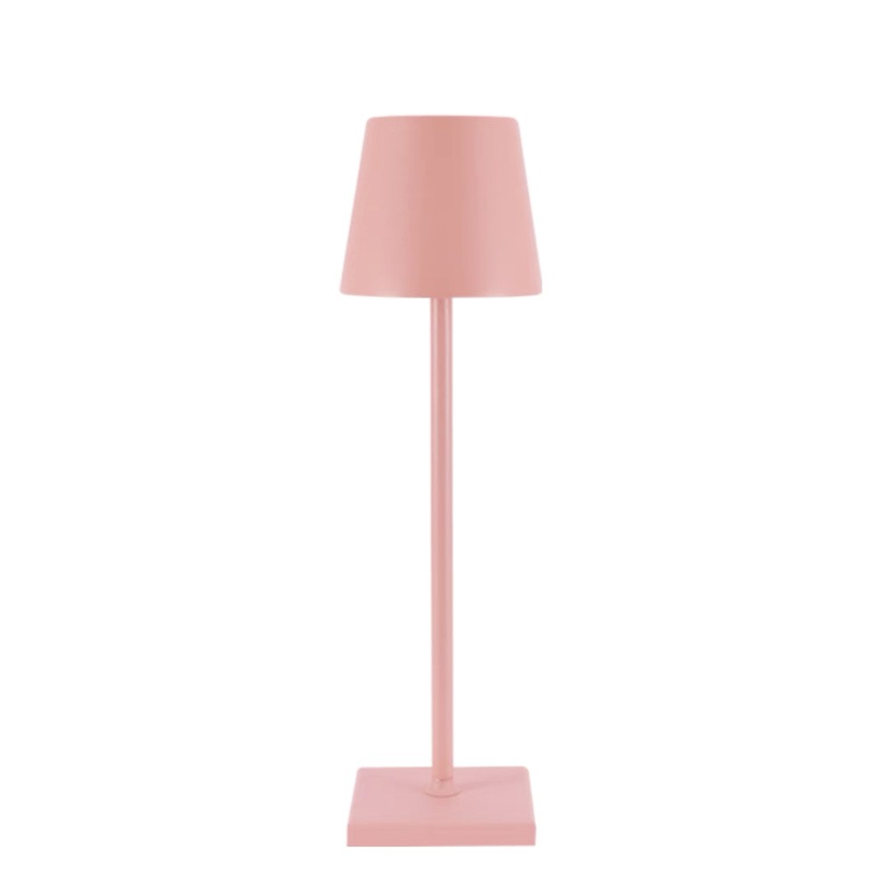 Cordless Rechargeable LED Table Lamp S18