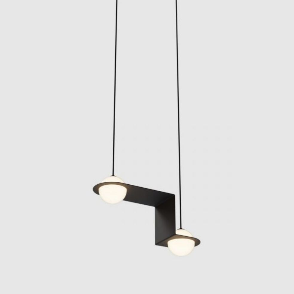 Laurent Suspension