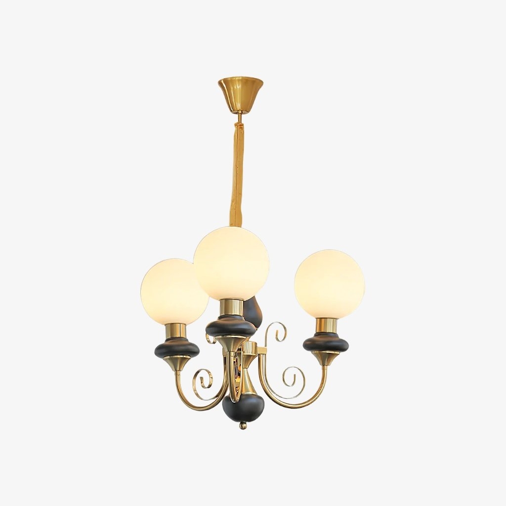 Radiara Modern Luxury Chandelier – Dining and Living Areas T533