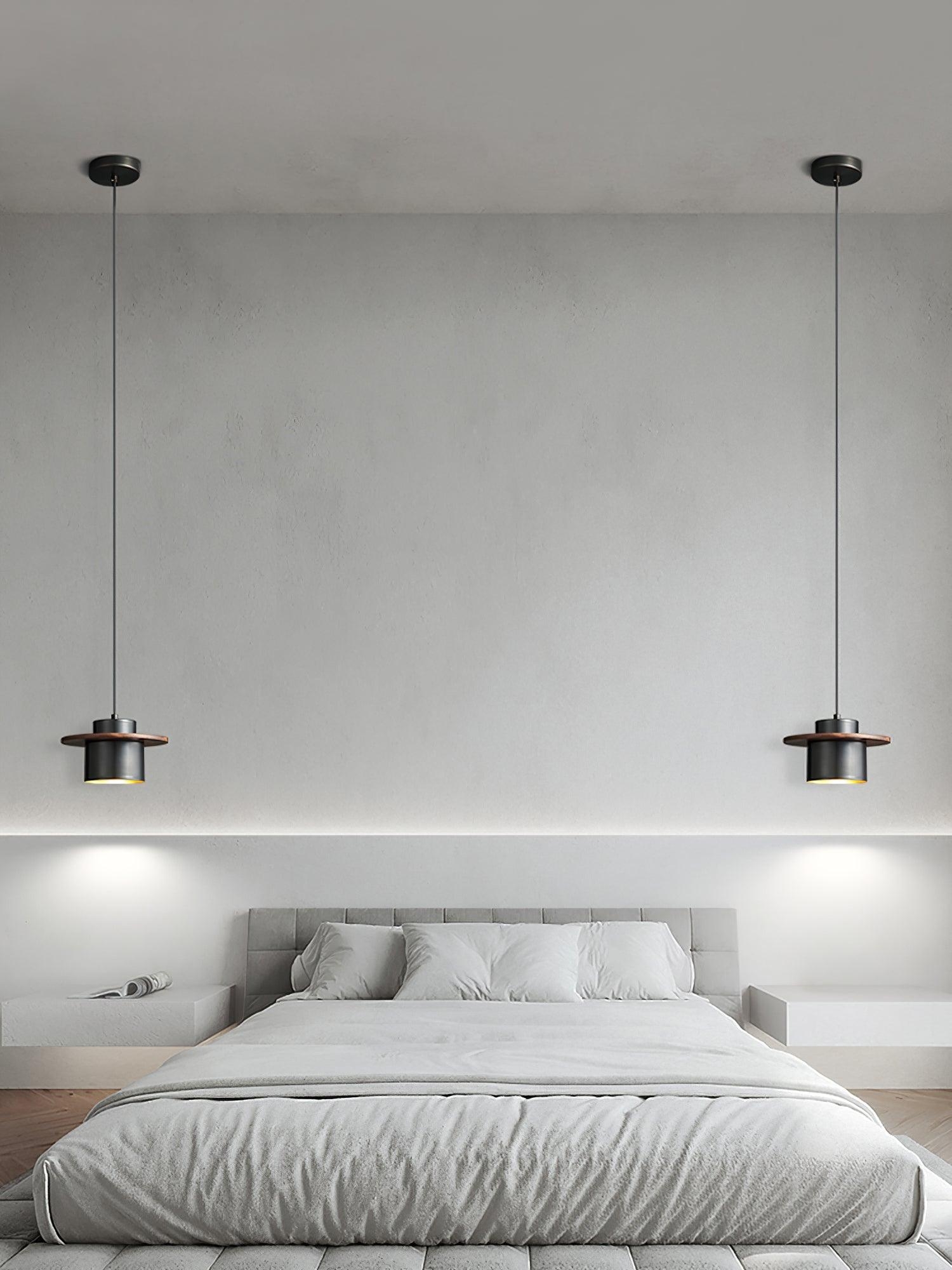 Bersi Pendant Light T1577