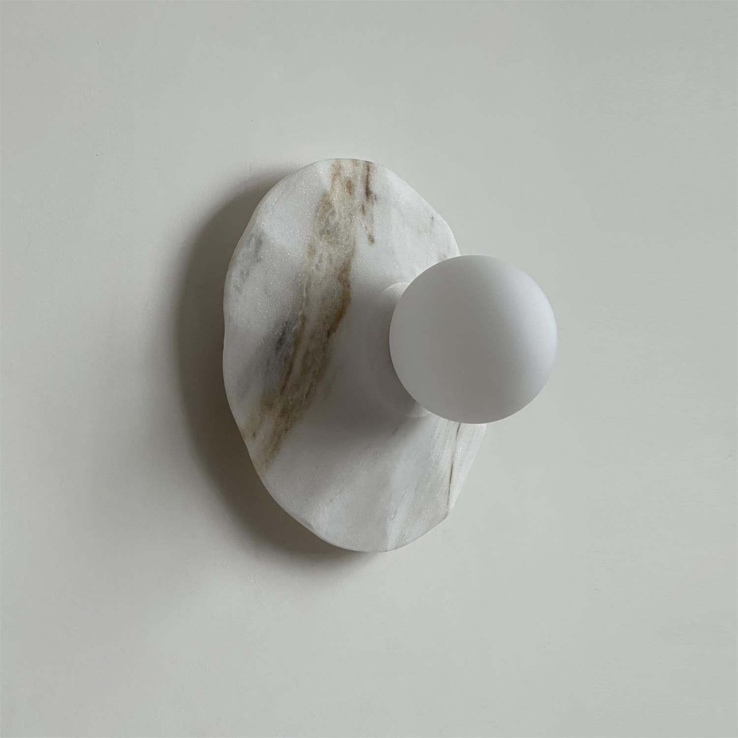 Meza Wall Lamp T1273