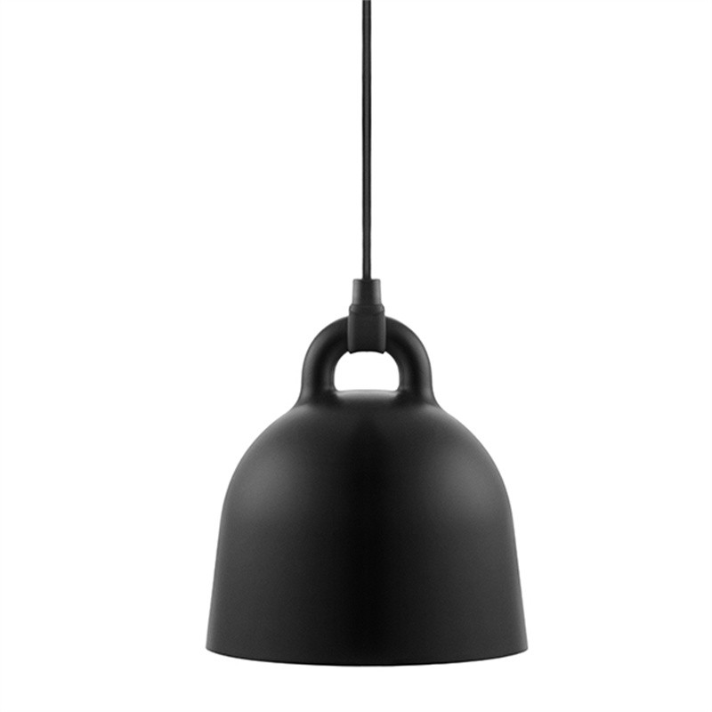 Bell Pendant Lamp
