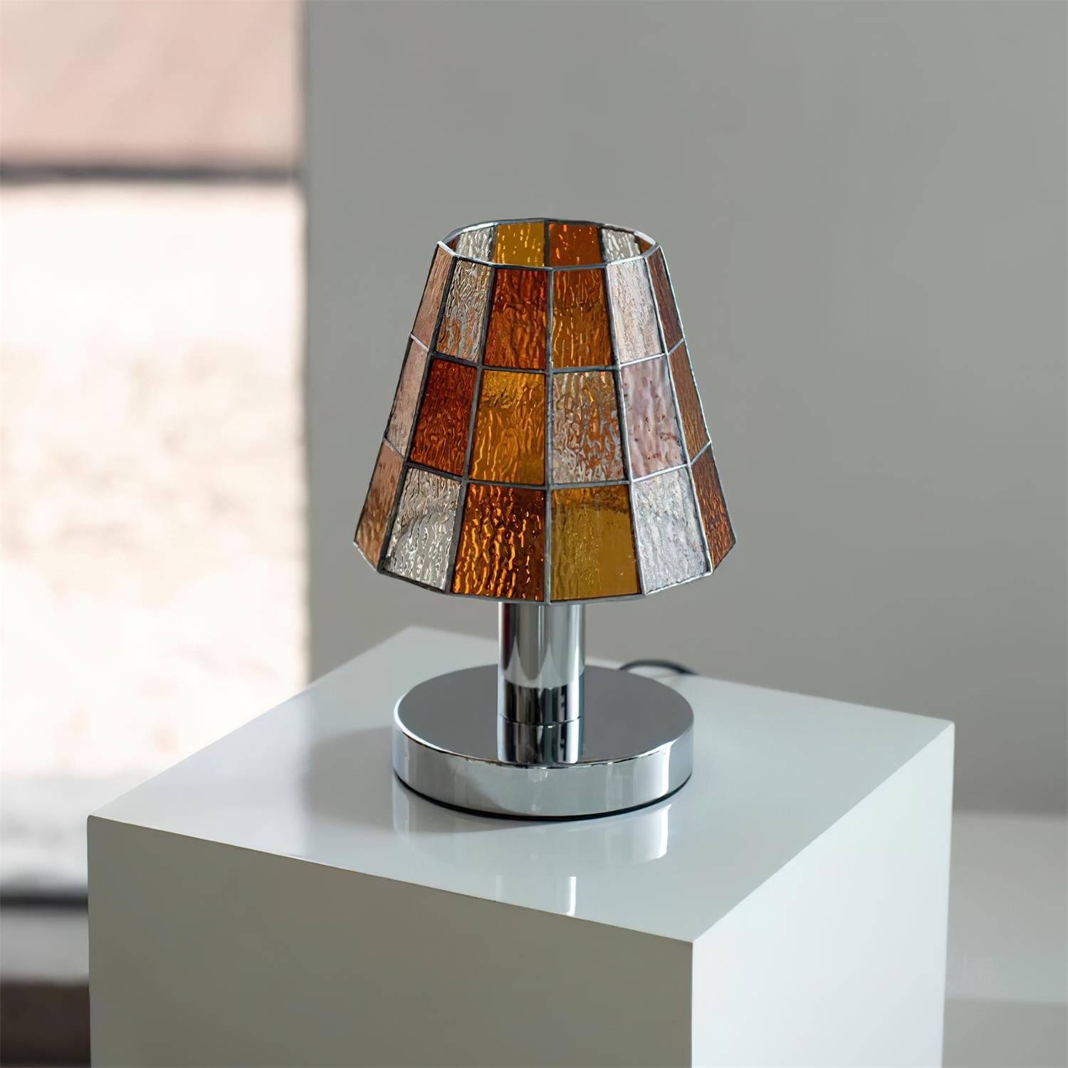Fun Guy Table Lamp T1460