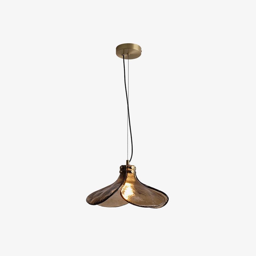 Vintage Clover Pendant Light M353