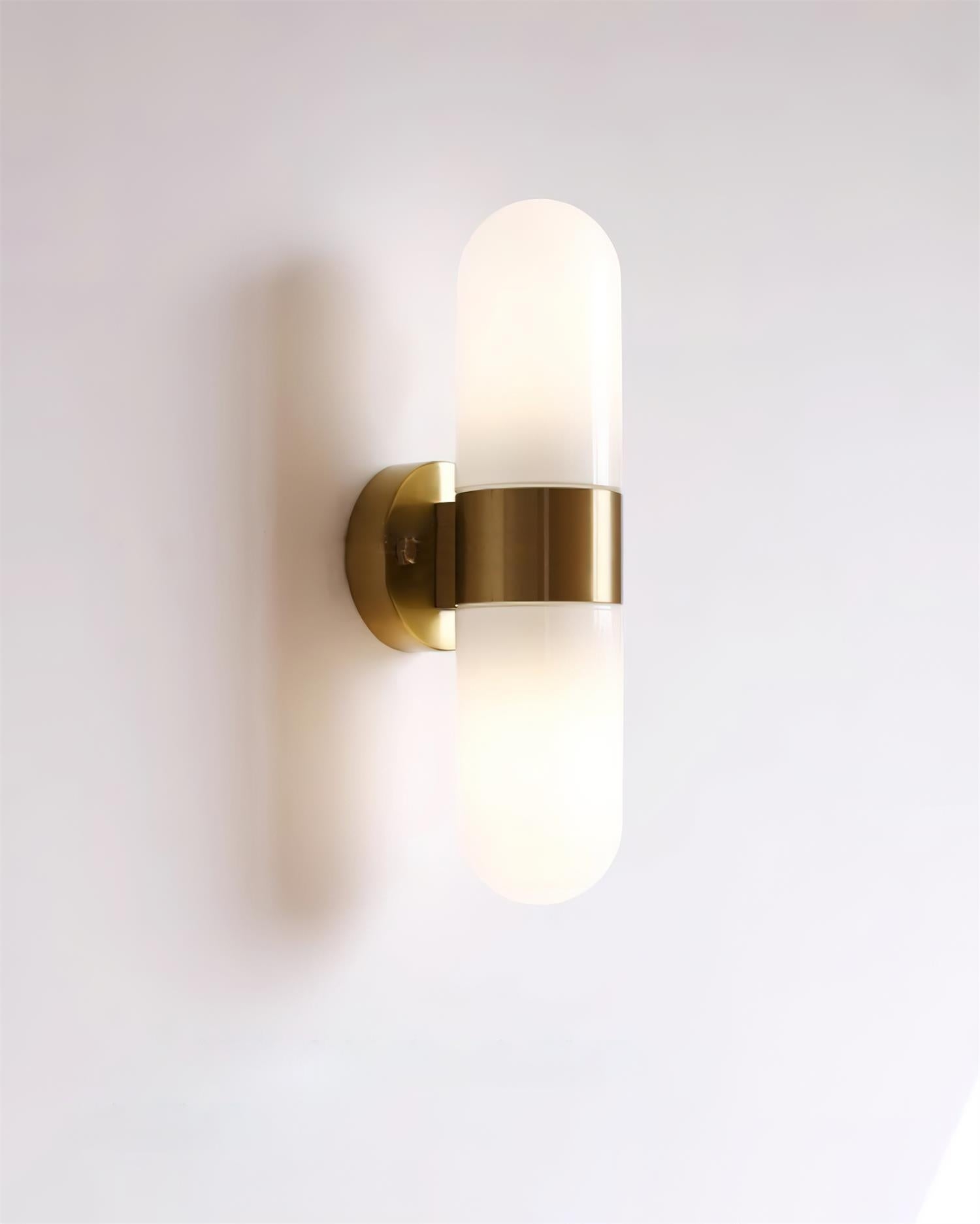 Milano Wall Lamp T1234
