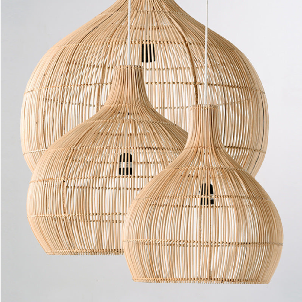 Black Pearl Pendant Light T2032