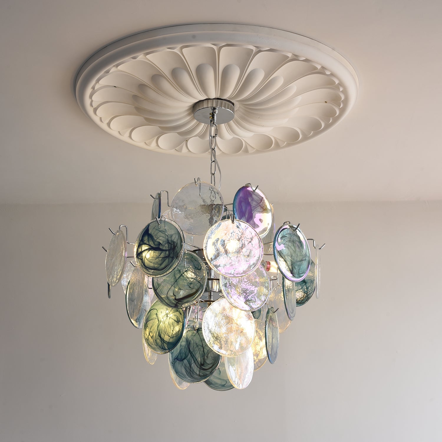 Venfield Chandelier T1308