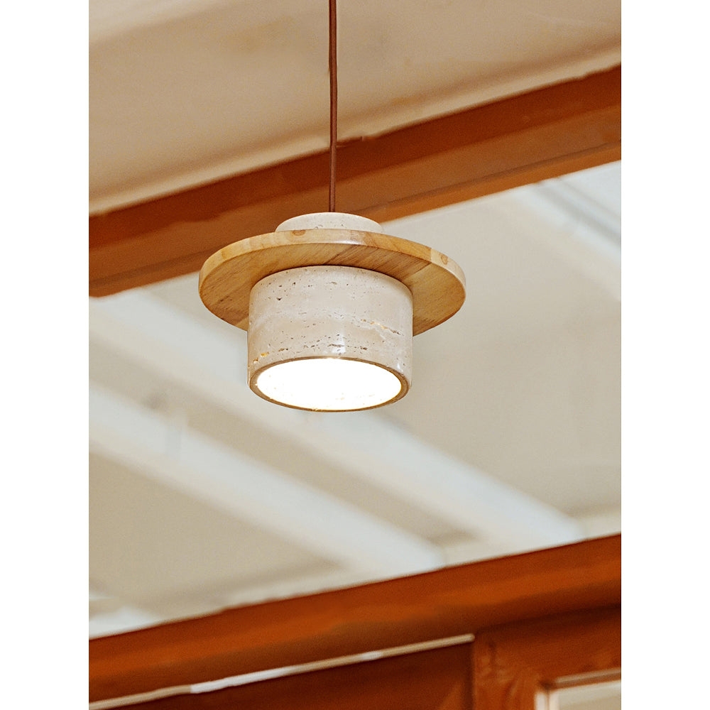 Stonova Duo Pendant Lamp T1945