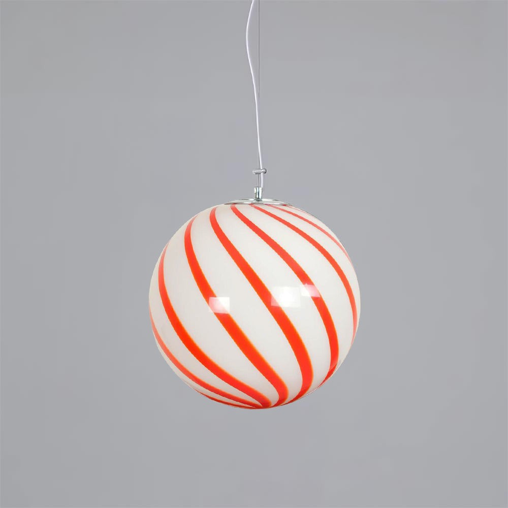 Lollipop Pendant Lamp P040