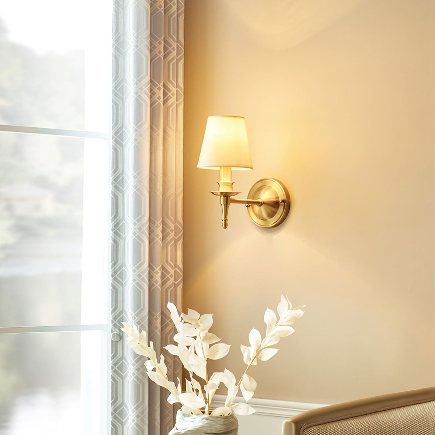 Payson Wall Lamp T1795