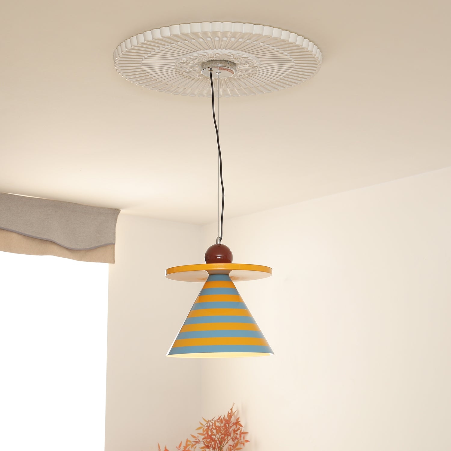 Riva Pendant Lamp T1265