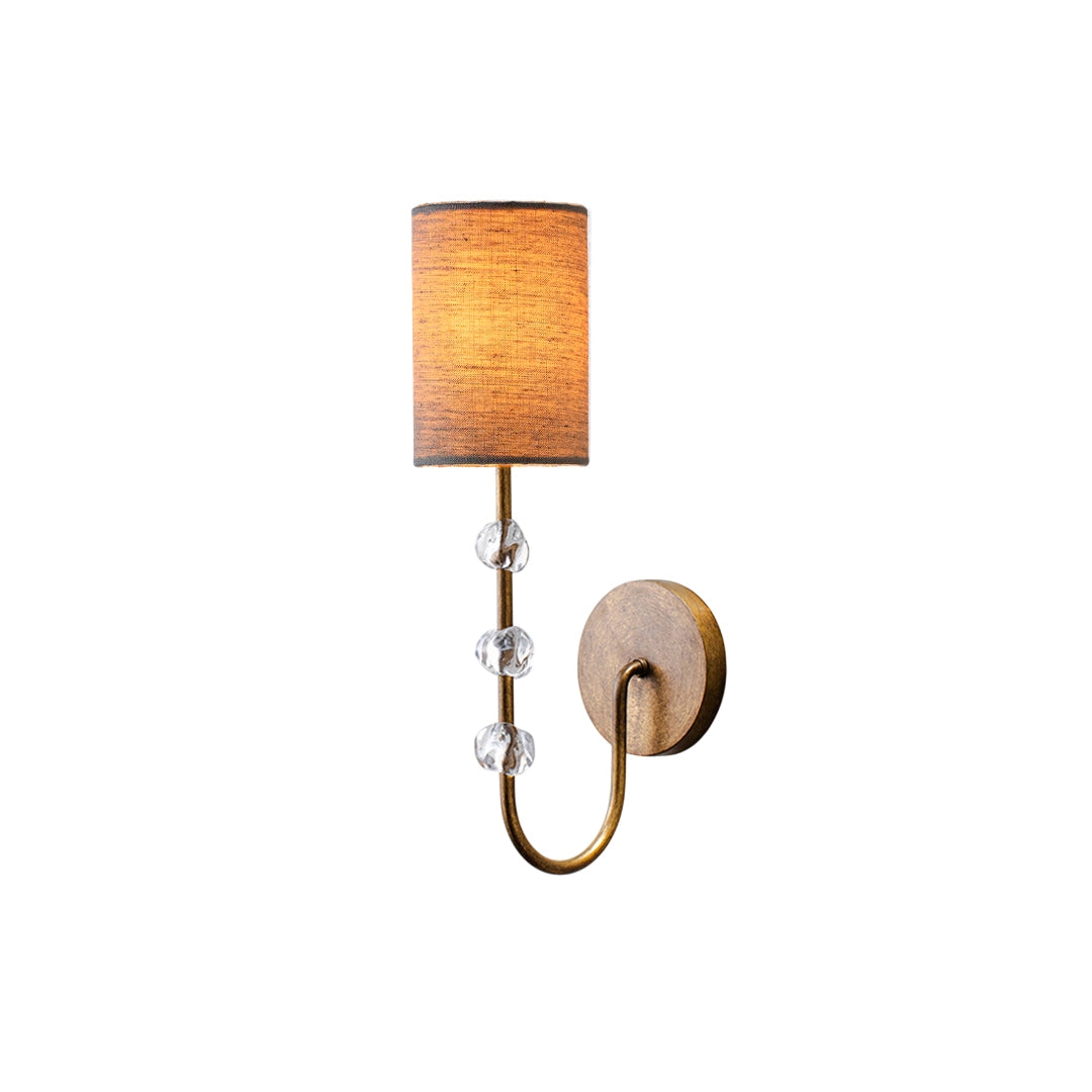 Emile Wall Lamp T1917