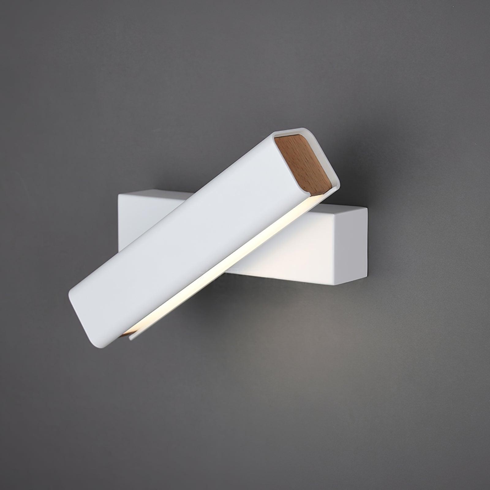 Nordic Art Bedroom Wall Lamp M129