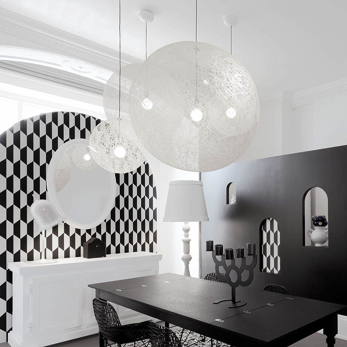 Random Light II Pendant Lamp