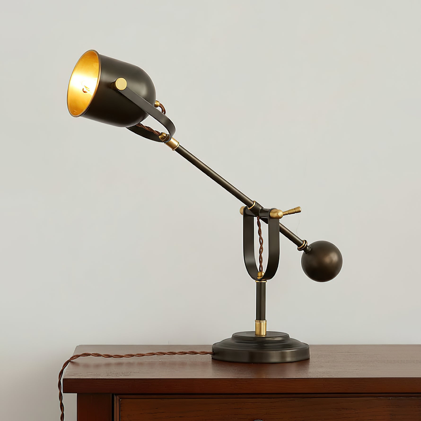 Pimlico Table Lamp T1974