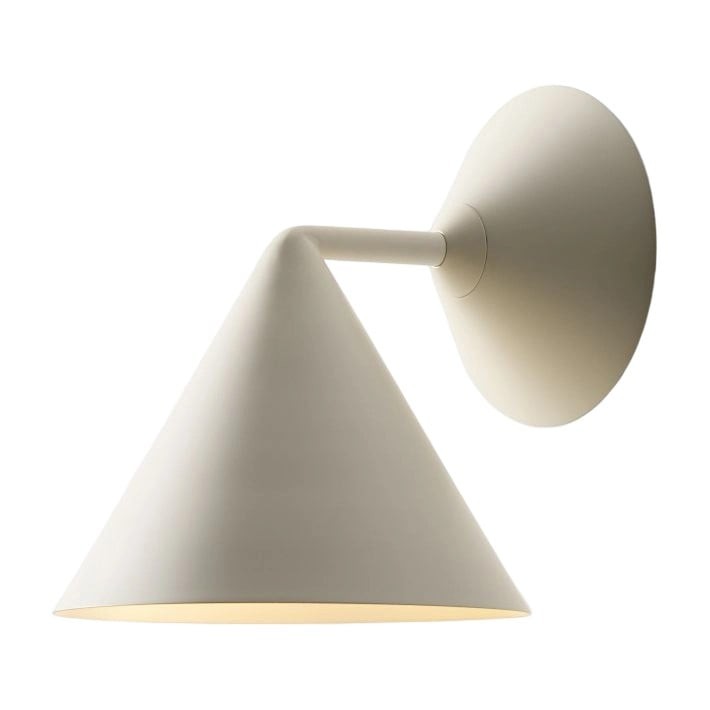 Brivana Sconce Wall Light - Brass Modern Lighting for Bedroom & Hallway T270
