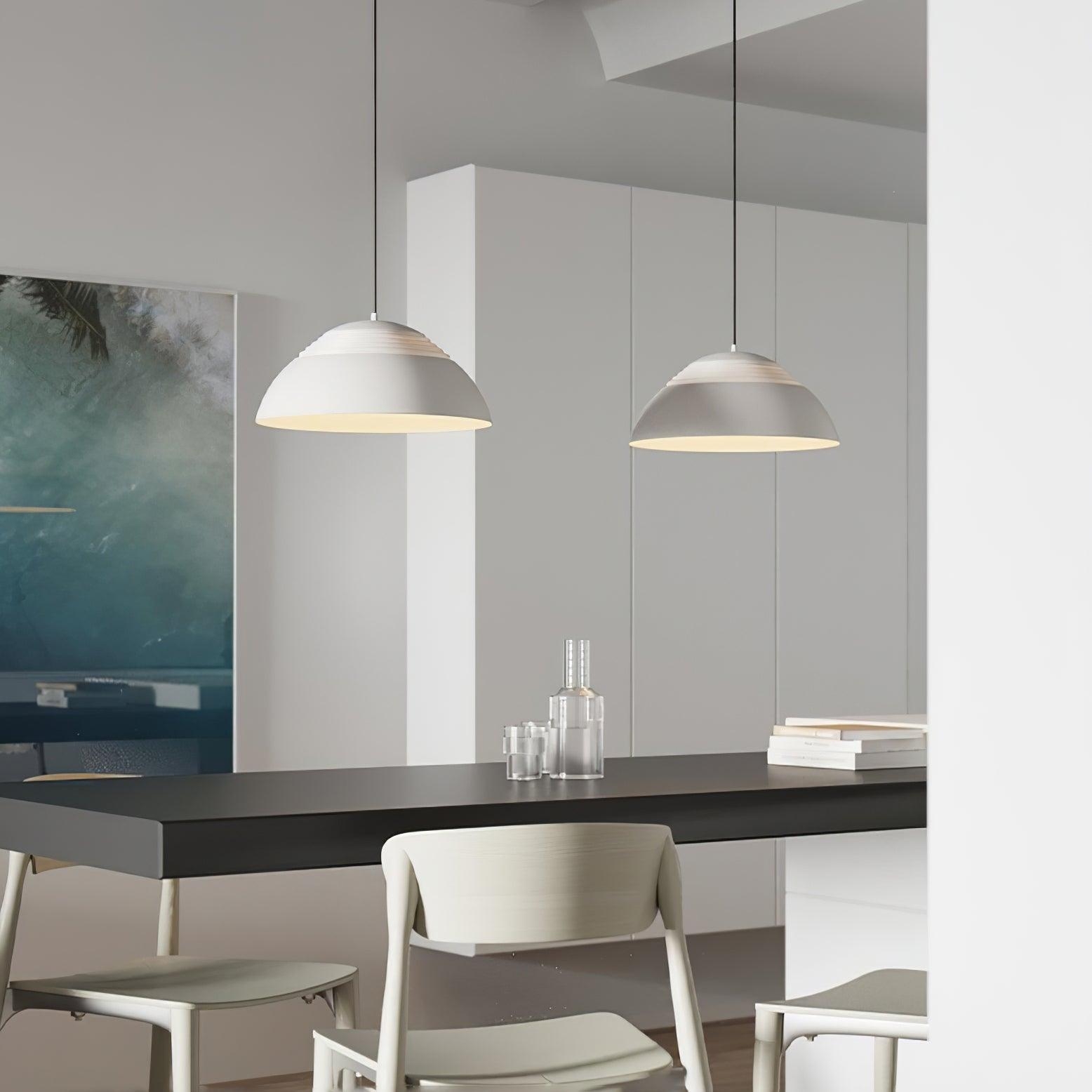 Abat Jour Pendant Lamp T1600
