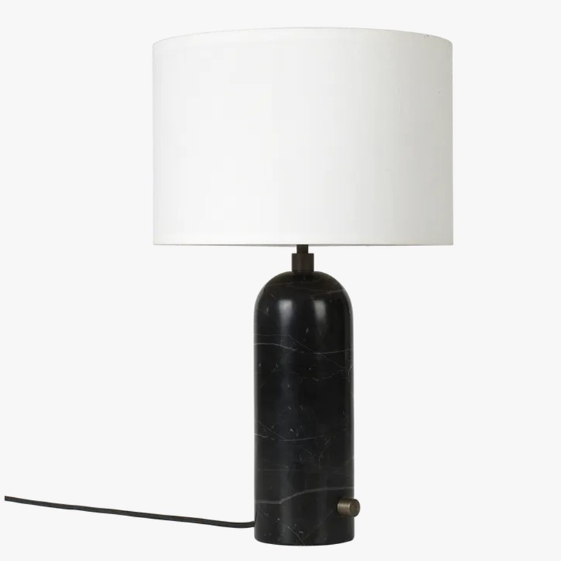 Gravity Table Lamp