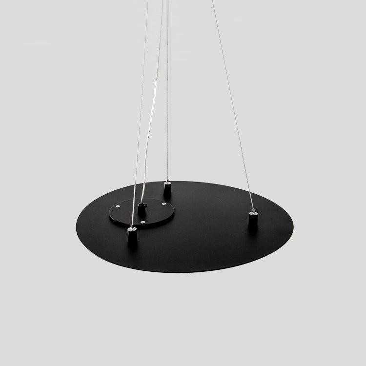 Modern Creative Suspended Pendant Lamp M545