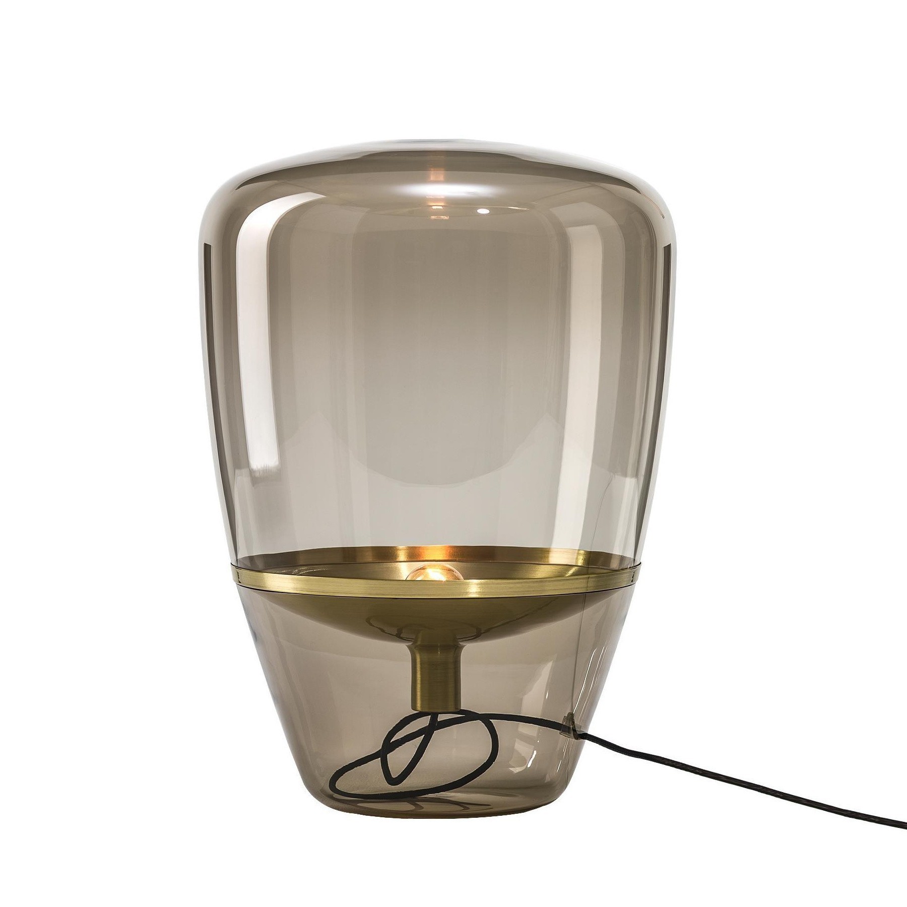 Balloon Table Lamp