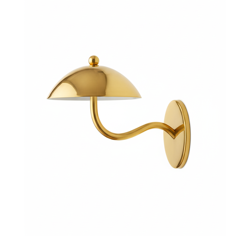 Ripple Wall Lamp T1822
