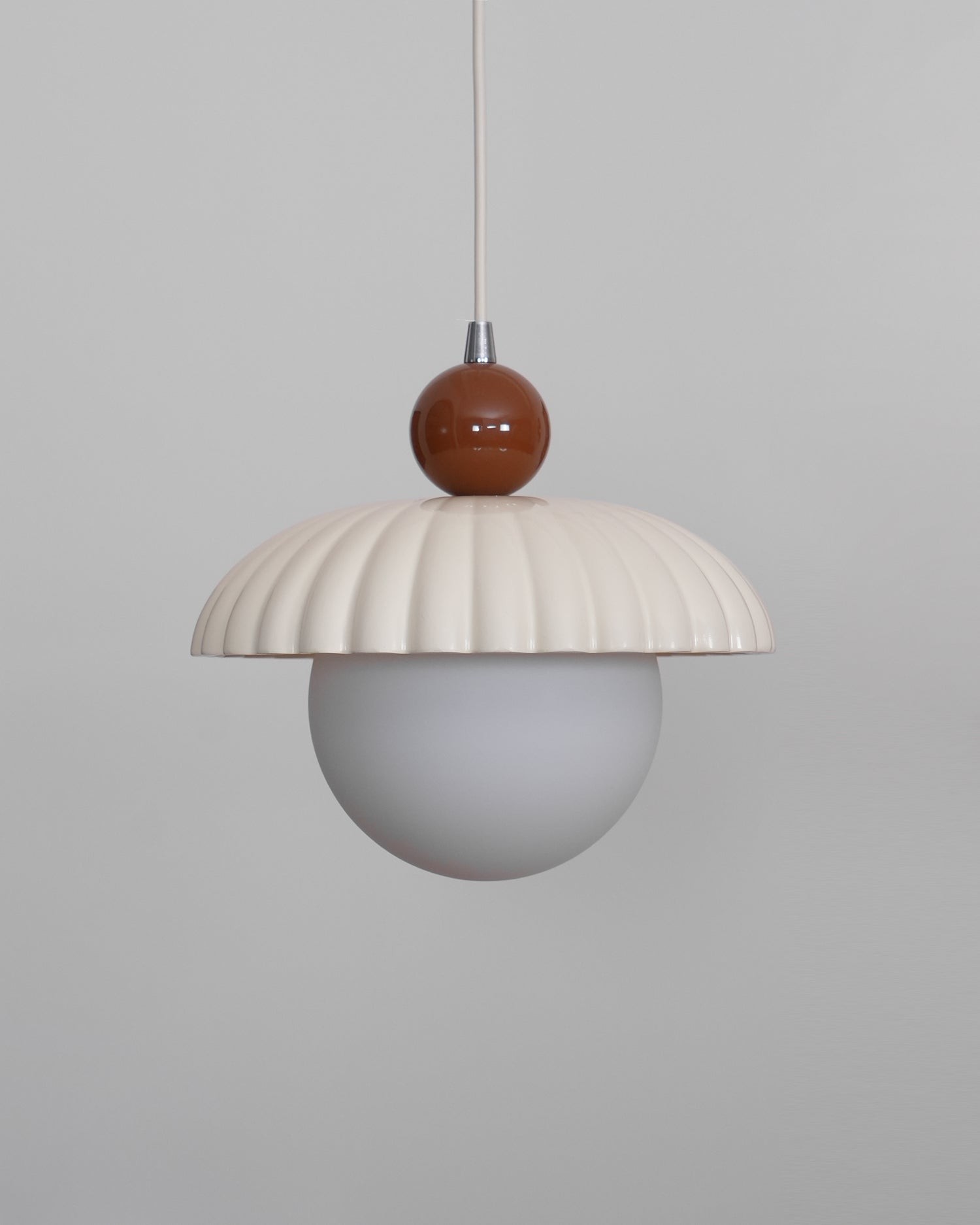 Alien Glass Pendant Lamp M192